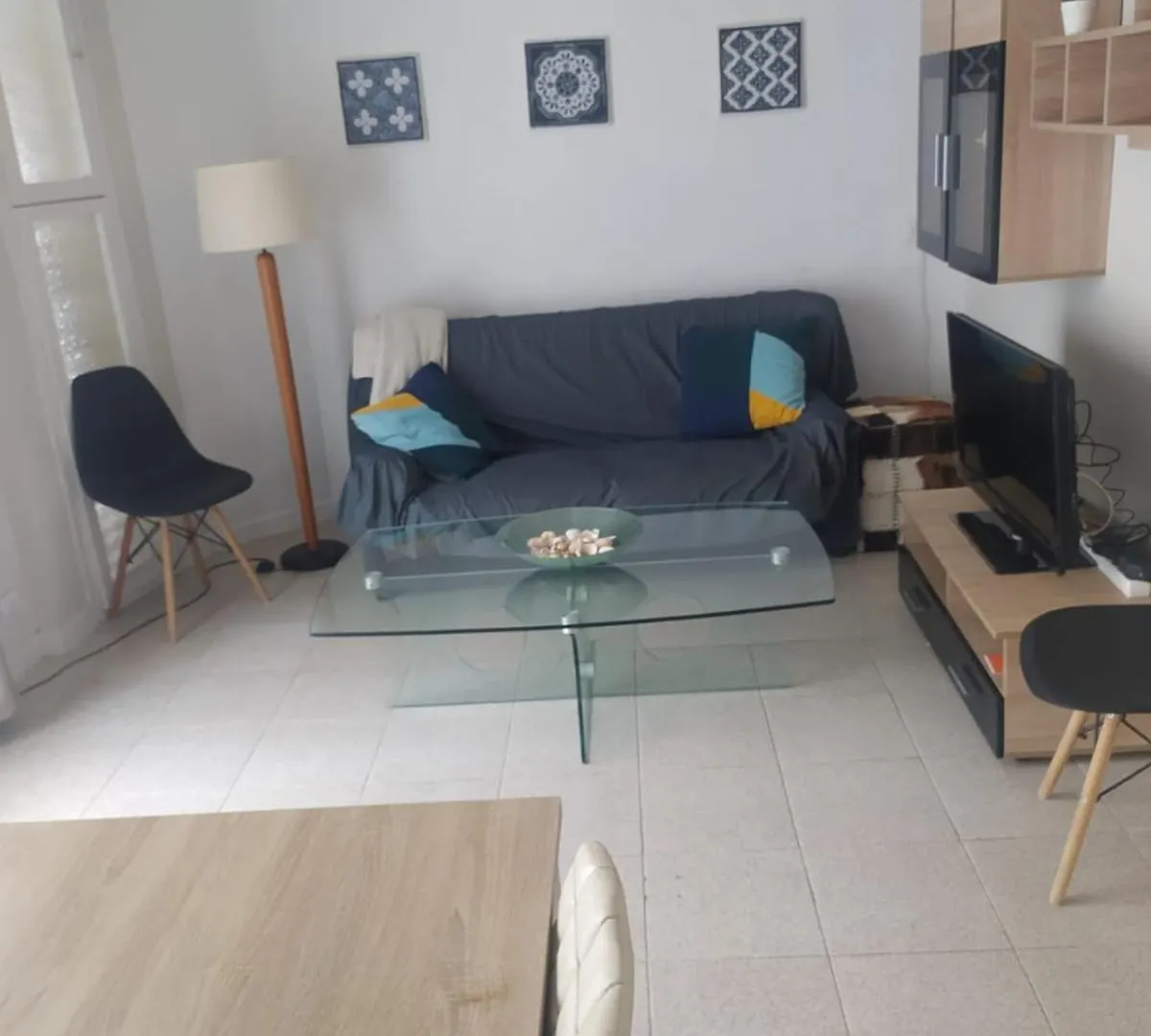 Maribeach2 Sitges