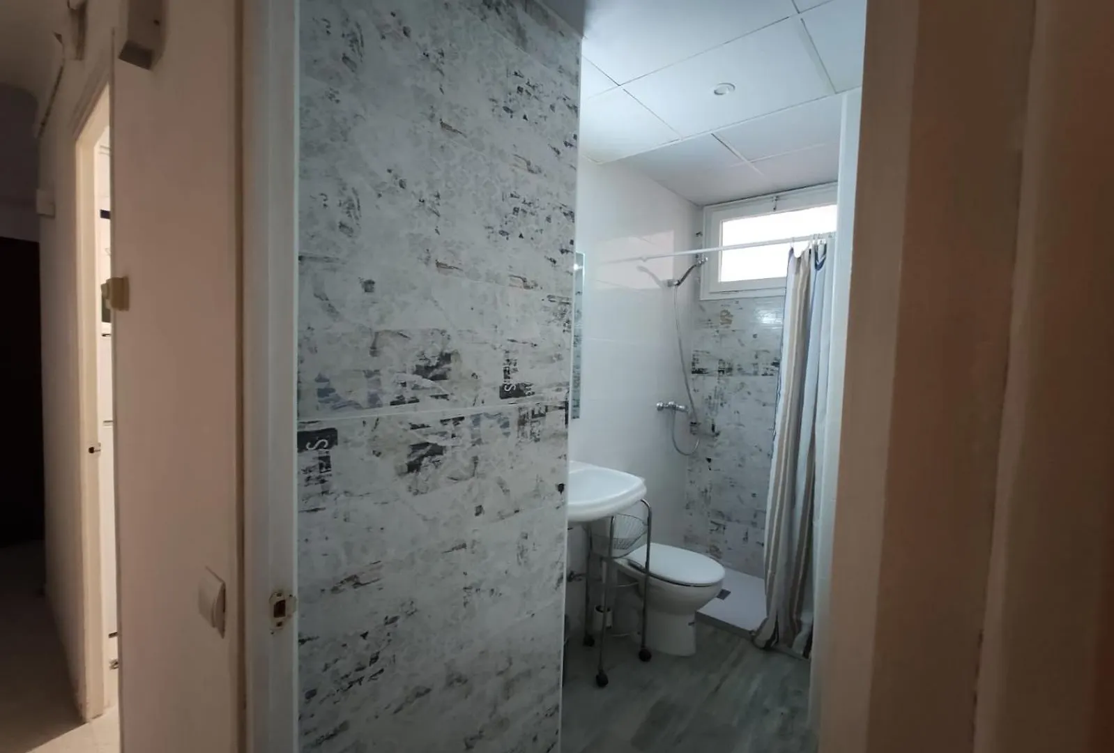Apartmán Maribeach2 Sitges Španělsko