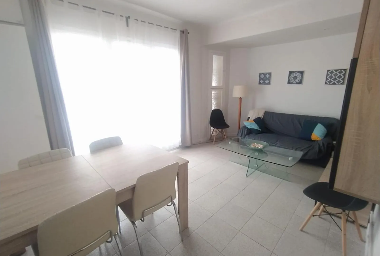 Apartmán Maribeach2 Sitges