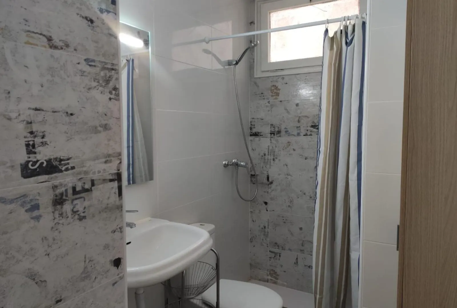 Maribeach2 Sitges Apartmán