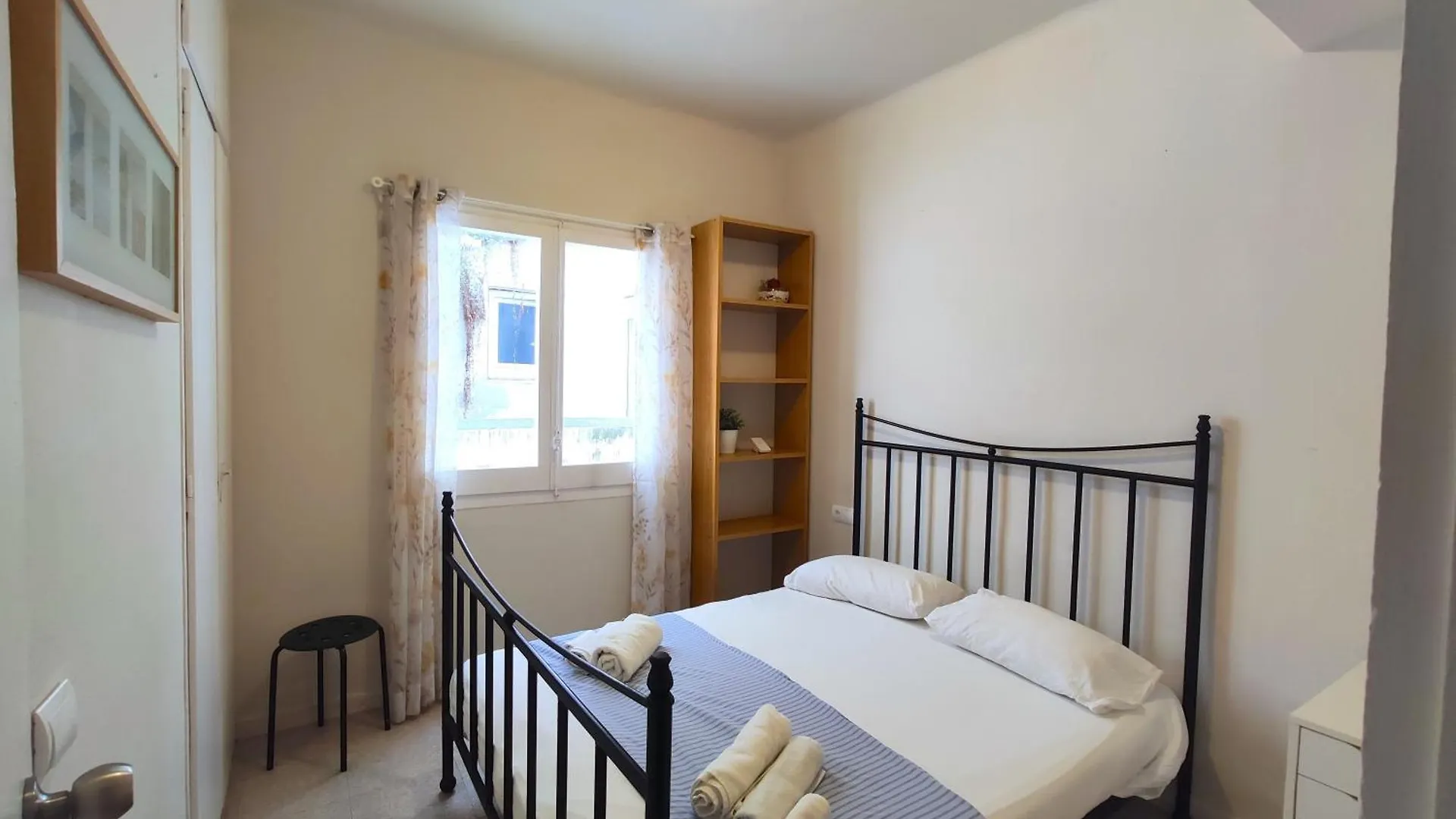 Maribeach2 Sitges Apartmán